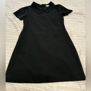 Molly Bracken Black retro looking dress. Womens size medium. Beautiful dress!